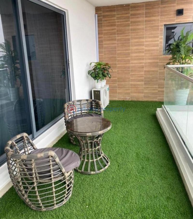 4 bedroom Penthouse For Rent Off Freedom Way Lekki Phase 1 Lagos - 2