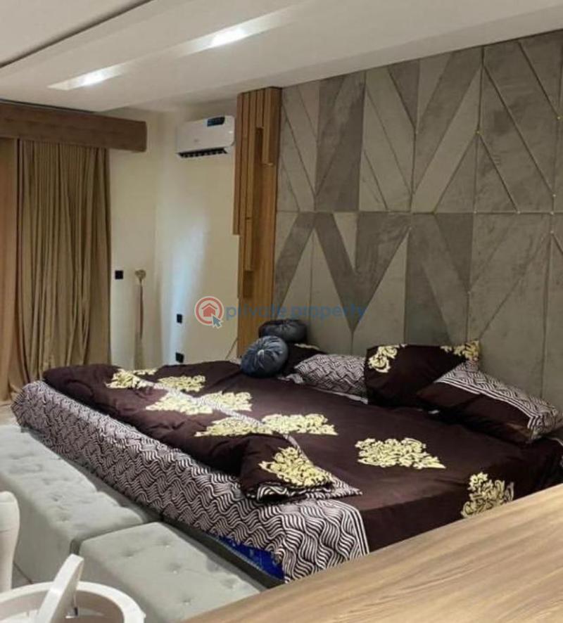 4 bedroom Penthouse For Rent Off Freedom Way Lekki Phase 1 Lagos - 4
