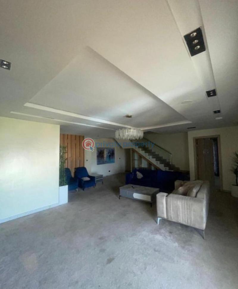 4 bedroom Penthouse For Rent Off Freedom Way Lekki Phase 1 Lagos - 0