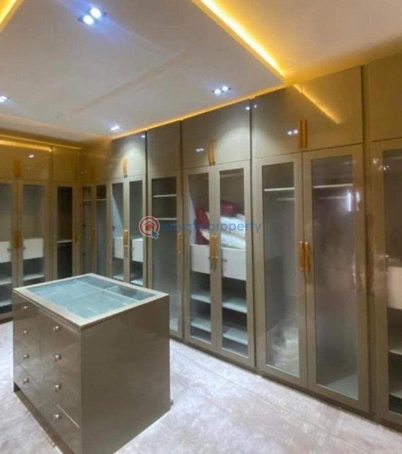 4 bedroom Penthouse For Rent Off Freedom Way Lekki Phase 1 Lagos - 3
