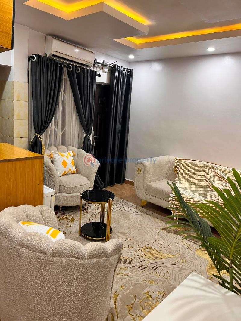4 bedroom Penthouse For Rent Off Freedom Way Lekki Phase 1 Lagos - 1