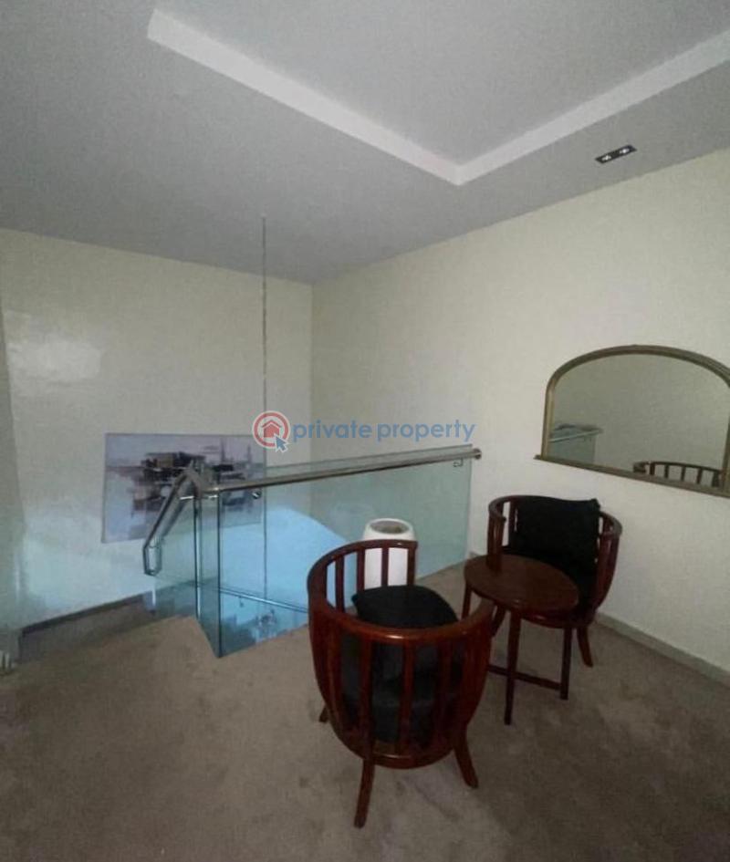 4 bedroom Penthouse For Rent Off Freedom Way Lekki Phase 1 Lagos - 5