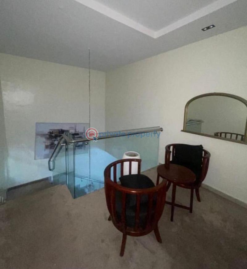 4 bedroom Penthouse For Rent Off Freedom Way Lekki Phase 1 Lagos - 8