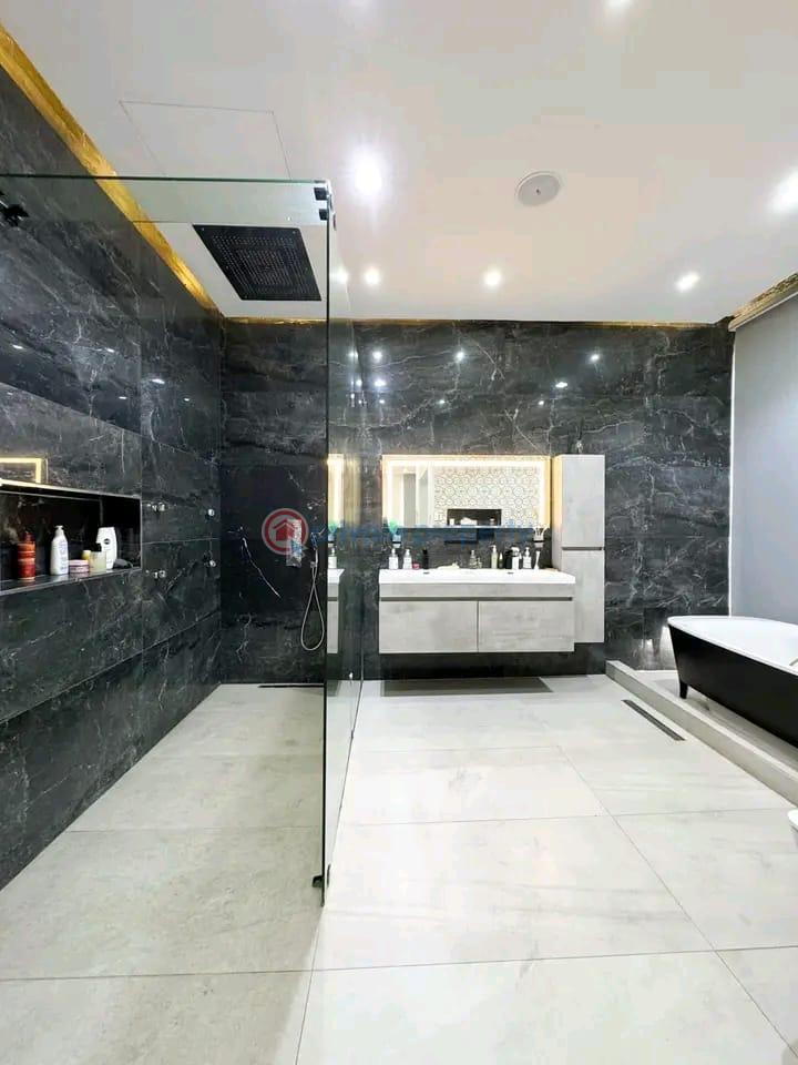 4 bedroom Detached Duplex For Sale Victoria Garden City Lekki Lagos - 1