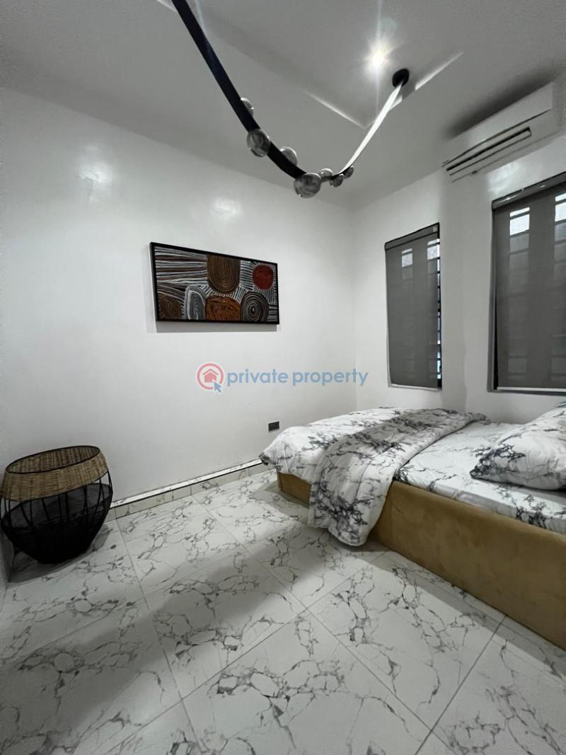 1 bedroom Mini Flat For Rent Royal Pine Estate Lekki Phase 2 Lagos - 7