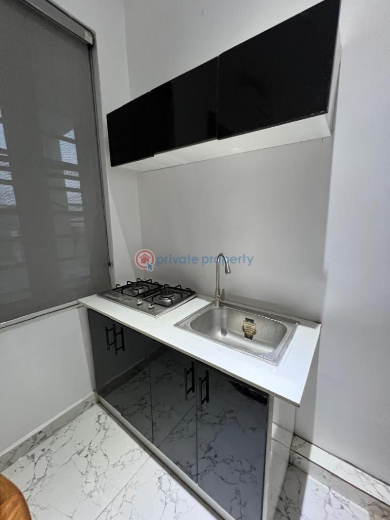 1 bedroom Mini Flat For Rent Royal Pine Estate Lekki Phase 2 Lagos - 9