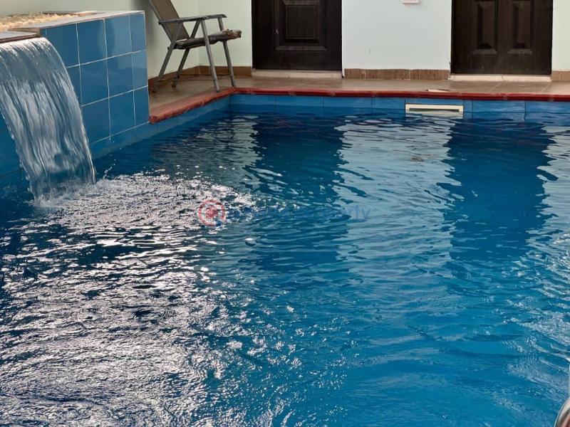 1 bedroom Mini Flat For Rent Royal Pine Estate Lekki Phase 2 Lagos - 11
