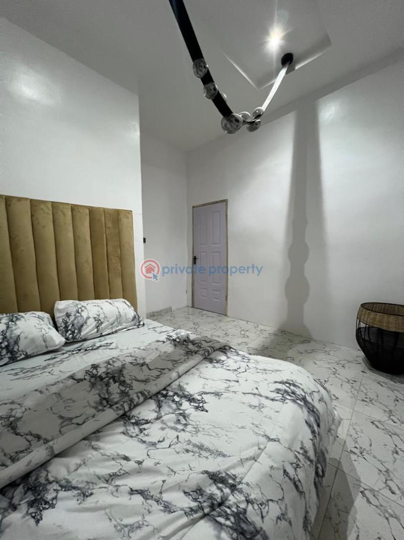 1 bedroom Mini Flat For Rent Royal Pine Estate Lekki Phase 2 Lagos - 6