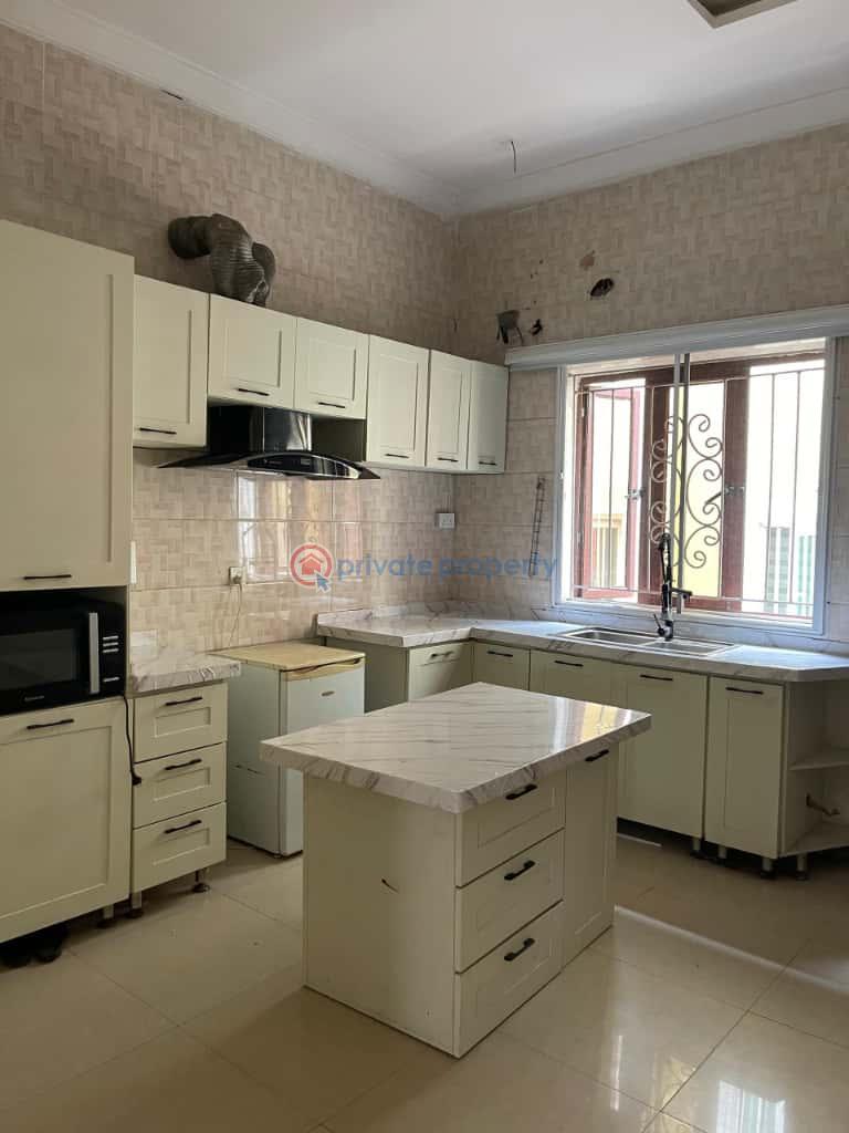 1 bedroom Mini Flat For Rent Behind Shoprite Osapa London Osapa London Lekki Lagos - 5