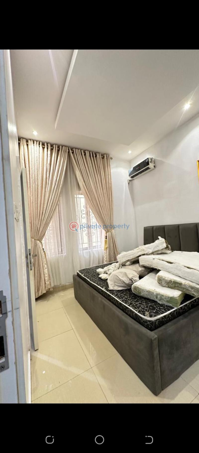 1 bedroom Mini Flat For Rent Osapa London Lekki Lagos - 5