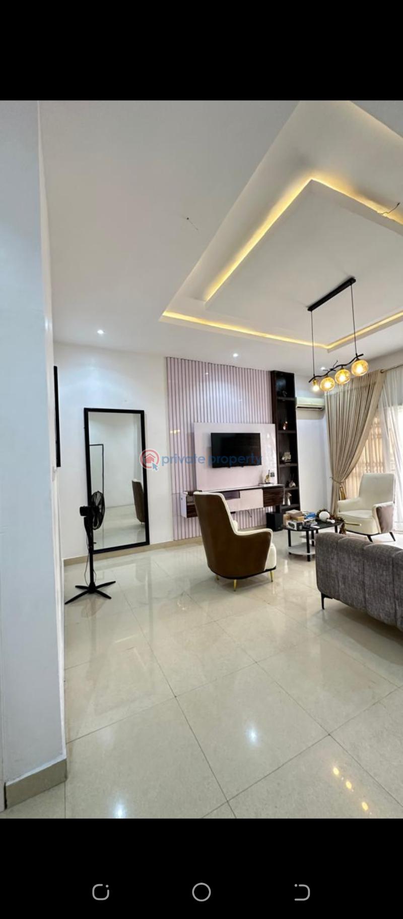 1 bedroom Mini Flat For Rent Osapa London Lekki Lagos - 1