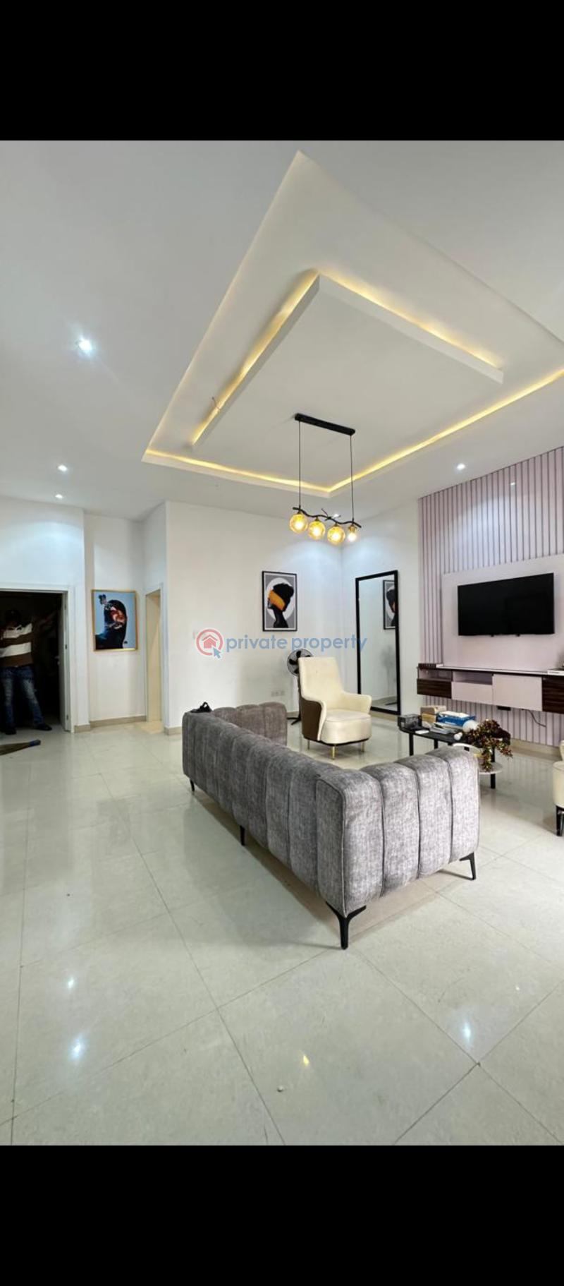 1 bedroom Mini Flat For Rent Osapa London Lekki Lagos - 2