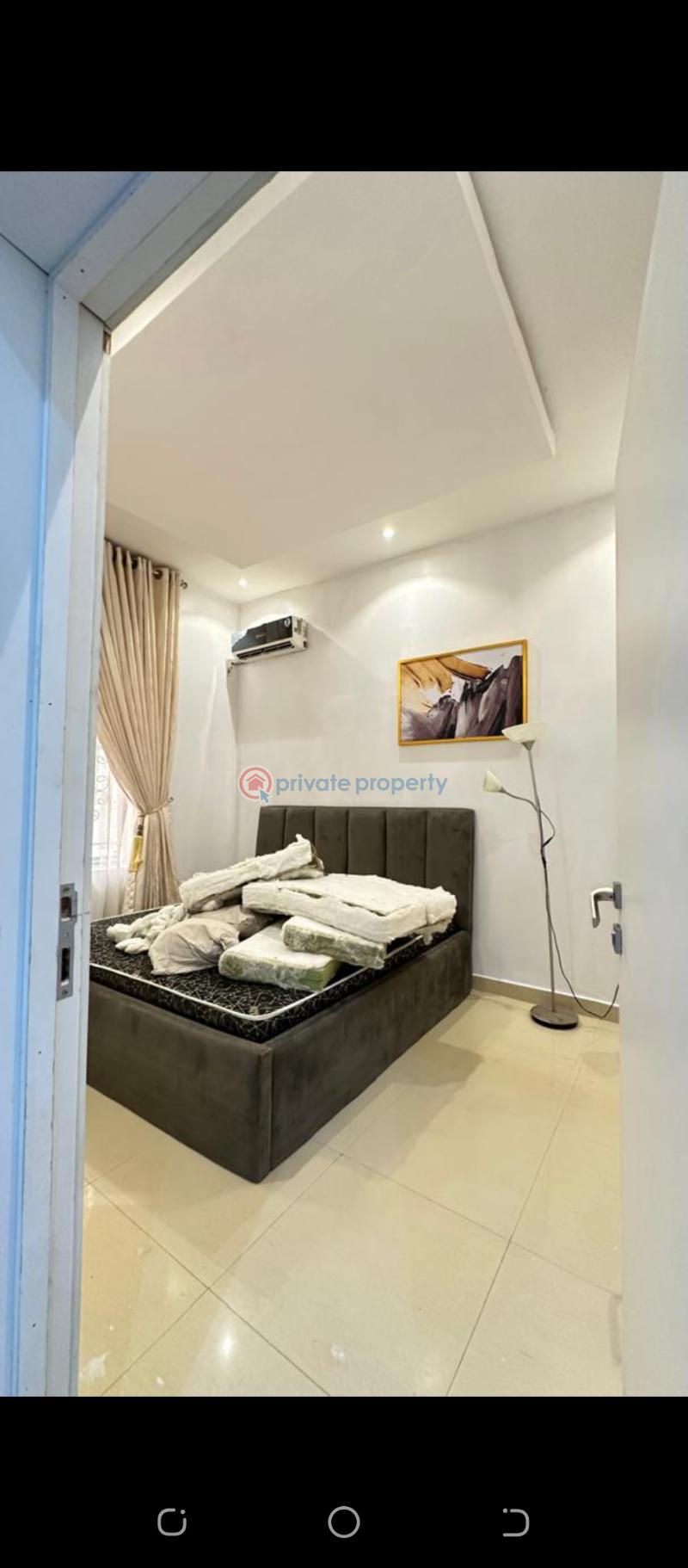 1 bedroom Mini Flat For Rent Osapa London Lekki Lagos - 4