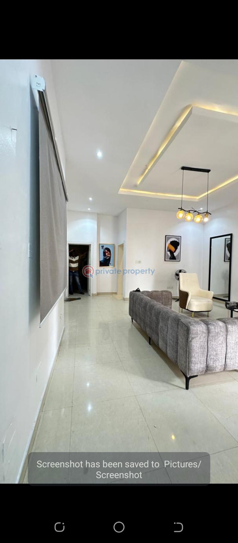 1 bedroom Mini Flat For Rent Osapa London Lekki Lagos - 3