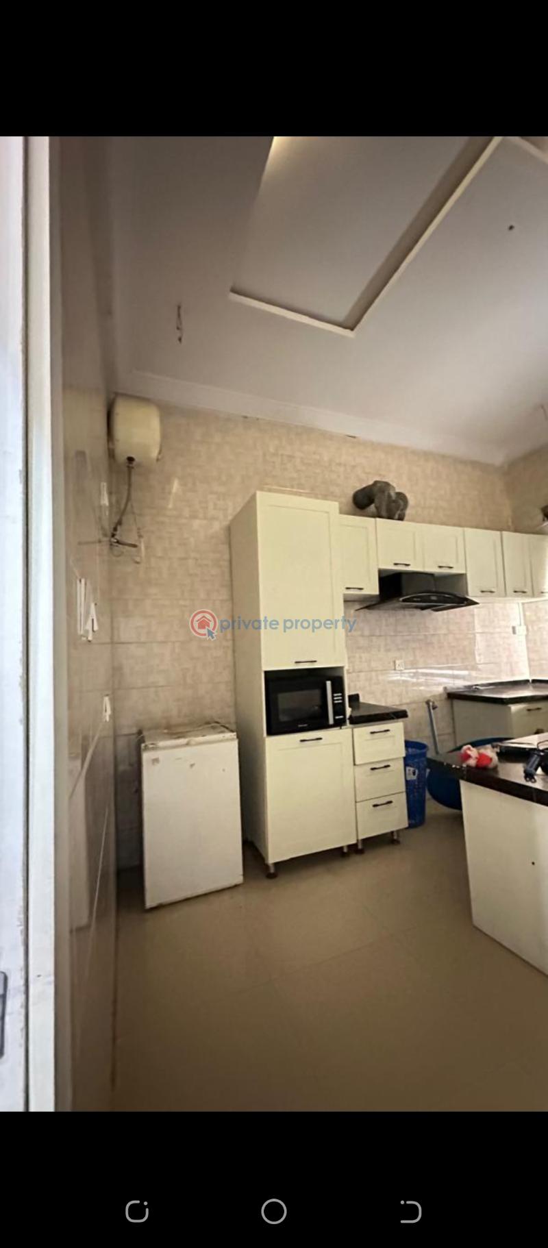 1 bedroom Mini Flat For Rent Osapa London Lekki Lagos - 6