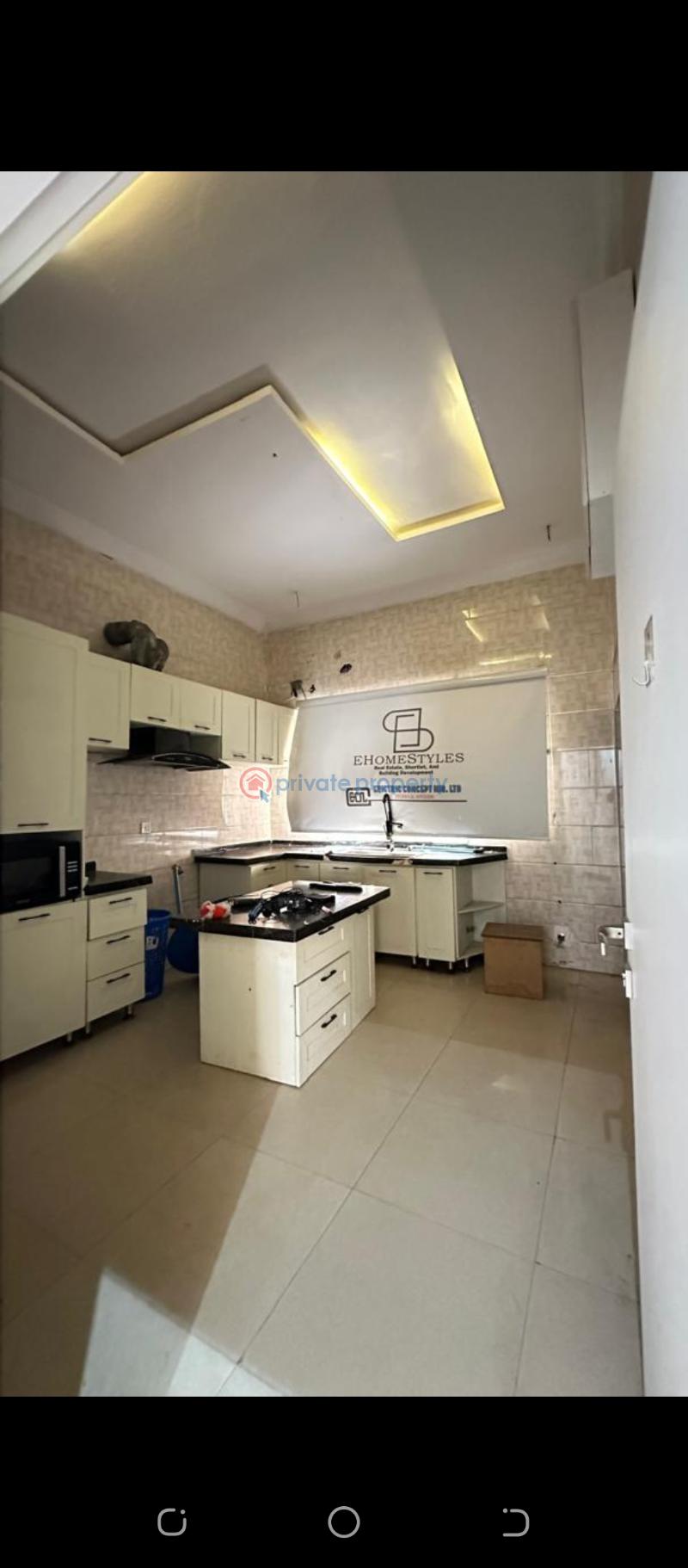 1 bedroom Mini Flat For Rent Osapa London Lekki Lagos - 7