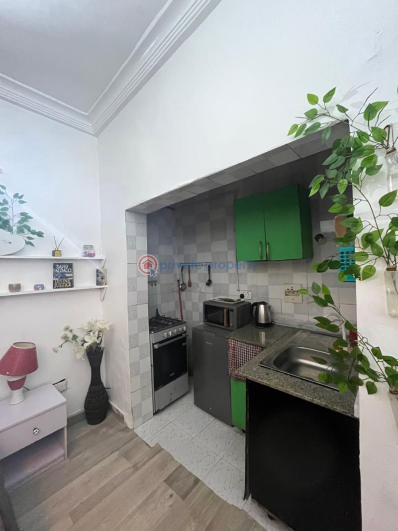1 bedroom Self Contain For Rent Lekki Gardens Phase 3 Lekki Gardens Estate Ajah Lagos - 3