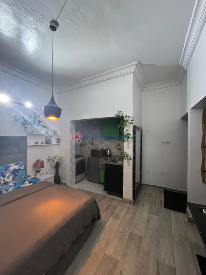 1 bedroom Self Contain For Rent Lekki Gardens Phase 3 Lekki Gardens Estate Ajah Lagos - 0