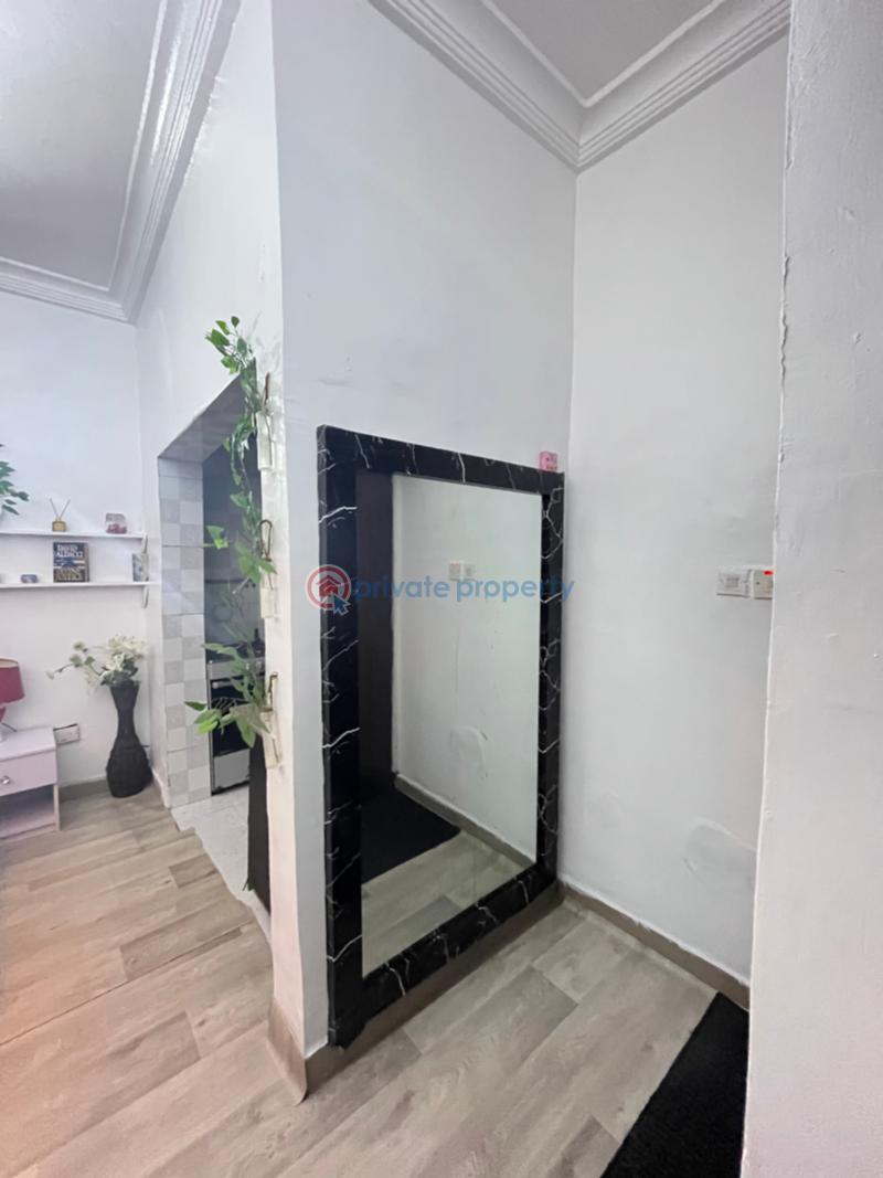 1 bedroom Self Contain For Rent Lekki Gardens Phase 3 Lekki Gardens Estate Ajah Lagos - 7