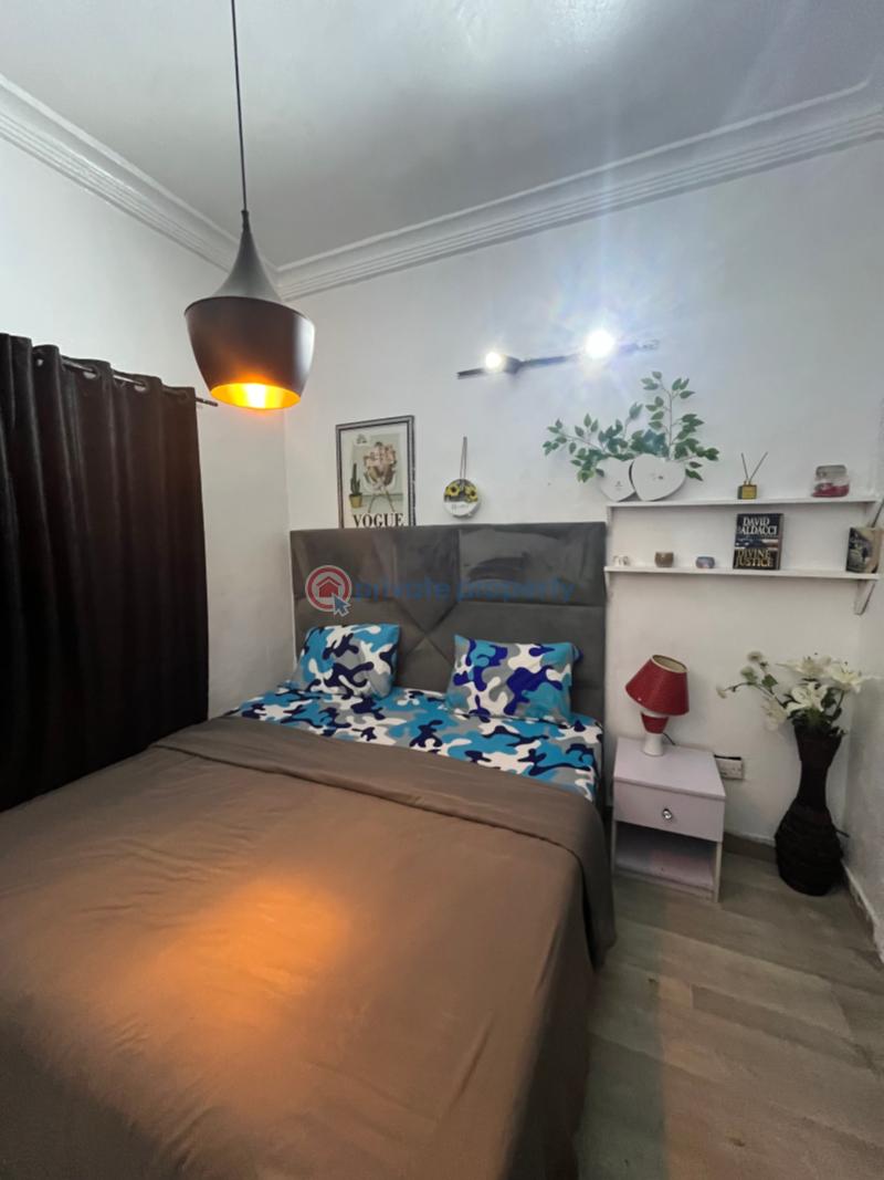 1 bedroom Self Contain For Rent Lekki Gardens Phase 3 Lekki Gardens Estate Ajah Lagos - 2
