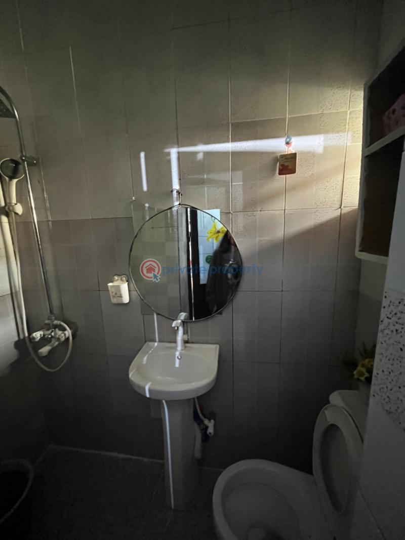 1 bedroom Self Contain For Rent Lekki Gardens Phase 3 Lekki Gardens Estate Ajah Lagos - 9