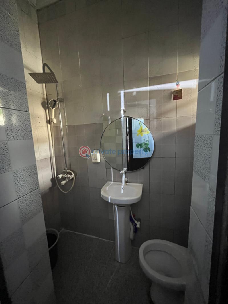 1 bedroom Self Contain For Rent Lekki Gardens Phase 3 Lekki Gardens Estate Ajah Lagos - 8