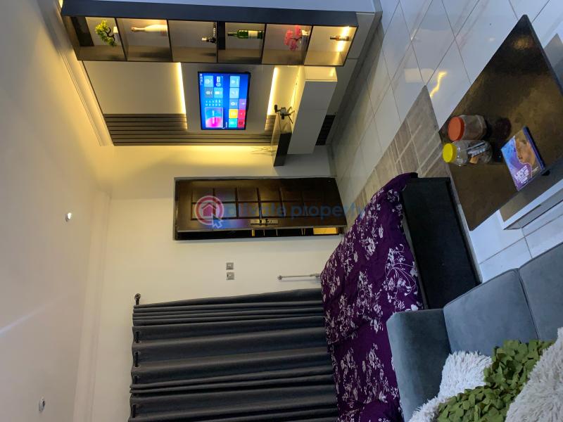 1 bedroom Studio Apartment For Rent Jordan Brook Osapa London Osapa London Lekki Lagos - 0