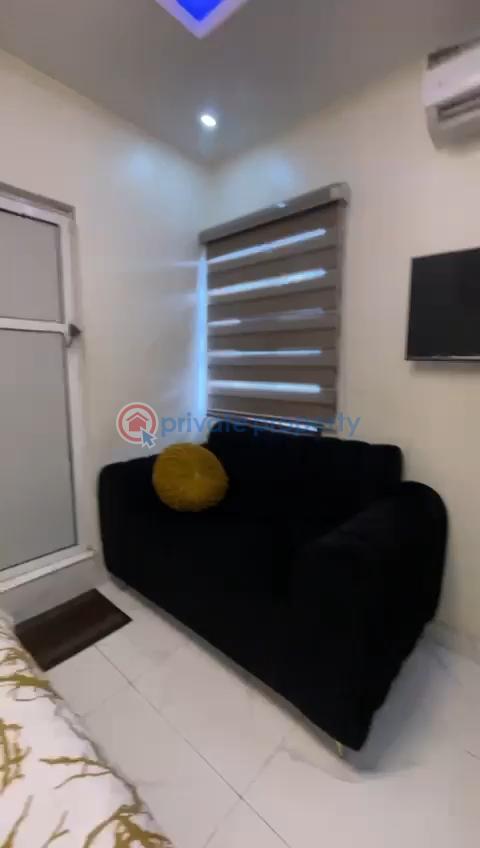 1 bedroom Self Contain For Rent Akoka Yaba Lagos - 5