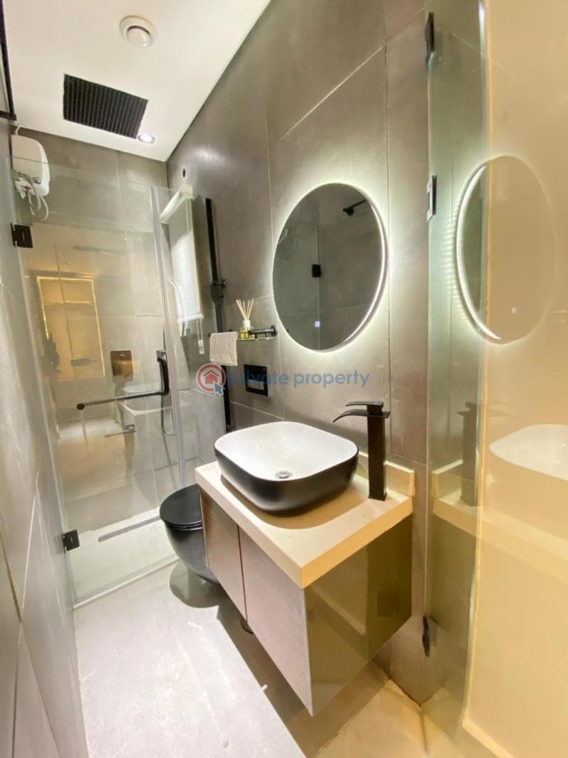 1 bedroom Studio Apartment For Rent Ikate Elegushi Lekki Lagos - 3