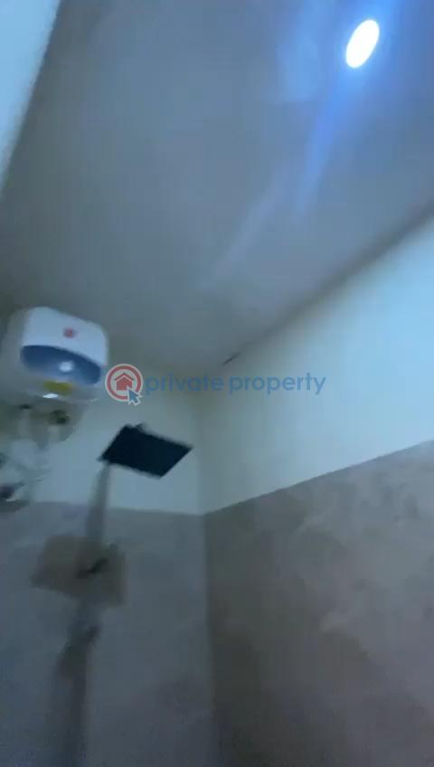 1 bedroom Self Contain For Rent Akoka Yaba Lagos - 7