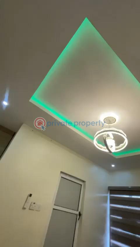 1 bedroom Self Contain For Rent Akoka Yaba Lagos - 3