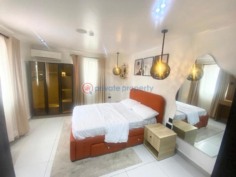1 bedroom Flat & Apartment For Rent Off Glover Road By Pick N Pay Supermarket Ikoyi Lagos - 6