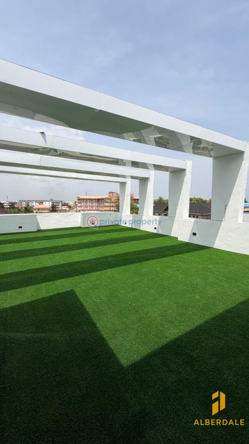 1 bedroom Studio Apartment For Sale Lekki Phase 1 Lagos - 5