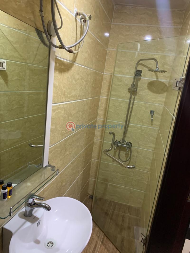 Studio Apartment For Rent Victoria Island Lagos - 5