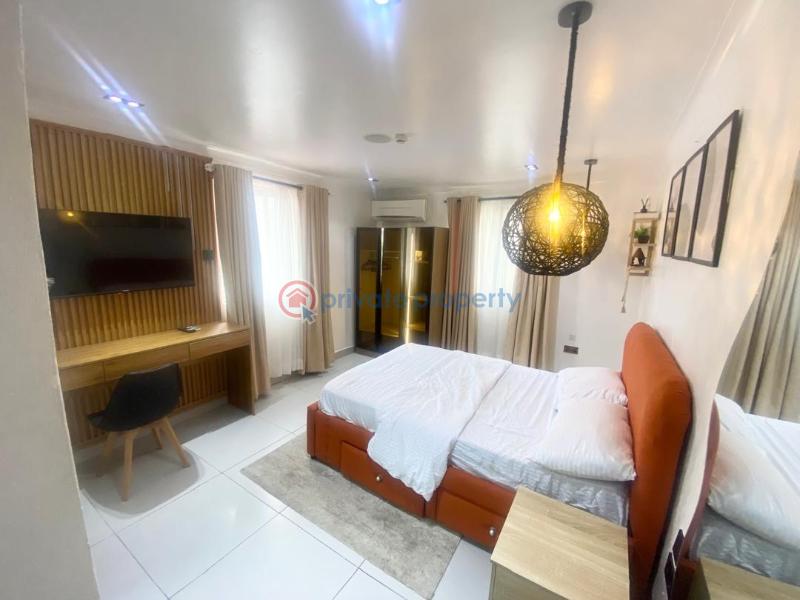 1 bedroom Flat & Apartment For Rent Off Glover Road By Pick N Pay Supermarket Ikoyi Lagos - 0