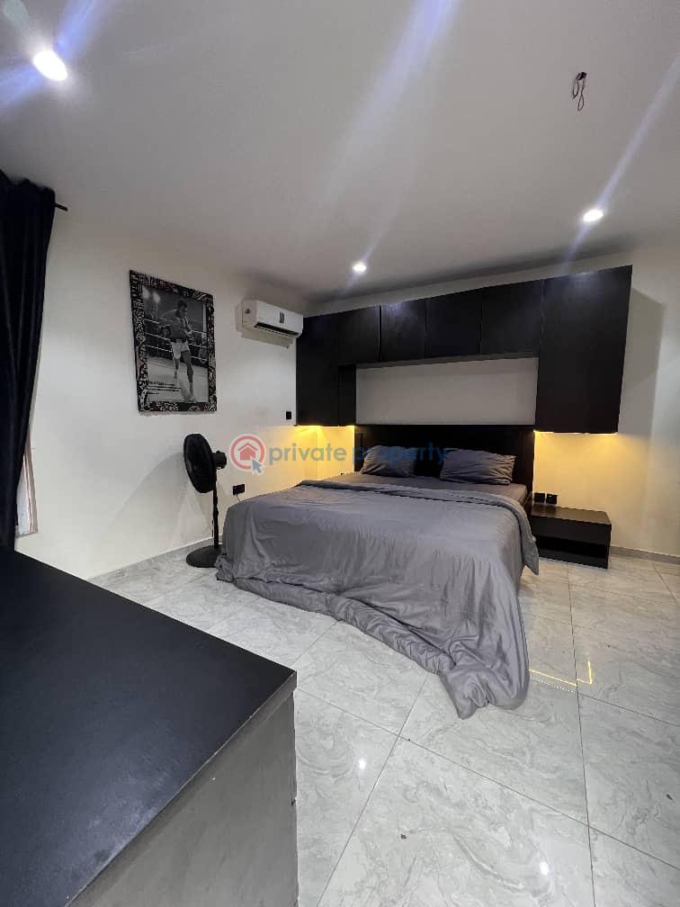 1 bedroom Shared Apartment For Rent Victoria Island Lagos - 6