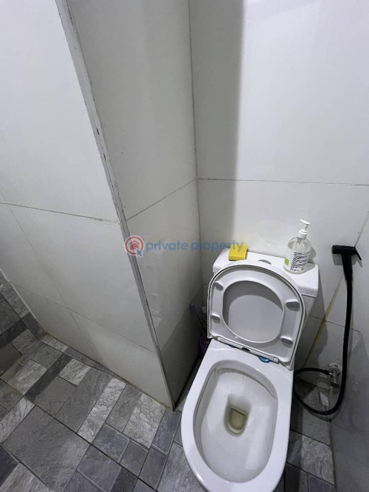 1 bedroom Shared Apartment For Rent Victoria Island Lagos - 0