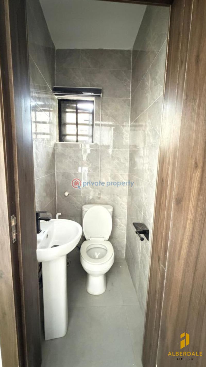 1 bedroom Studio Apartment For Sale Lekki Phase 1 Lagos - 4