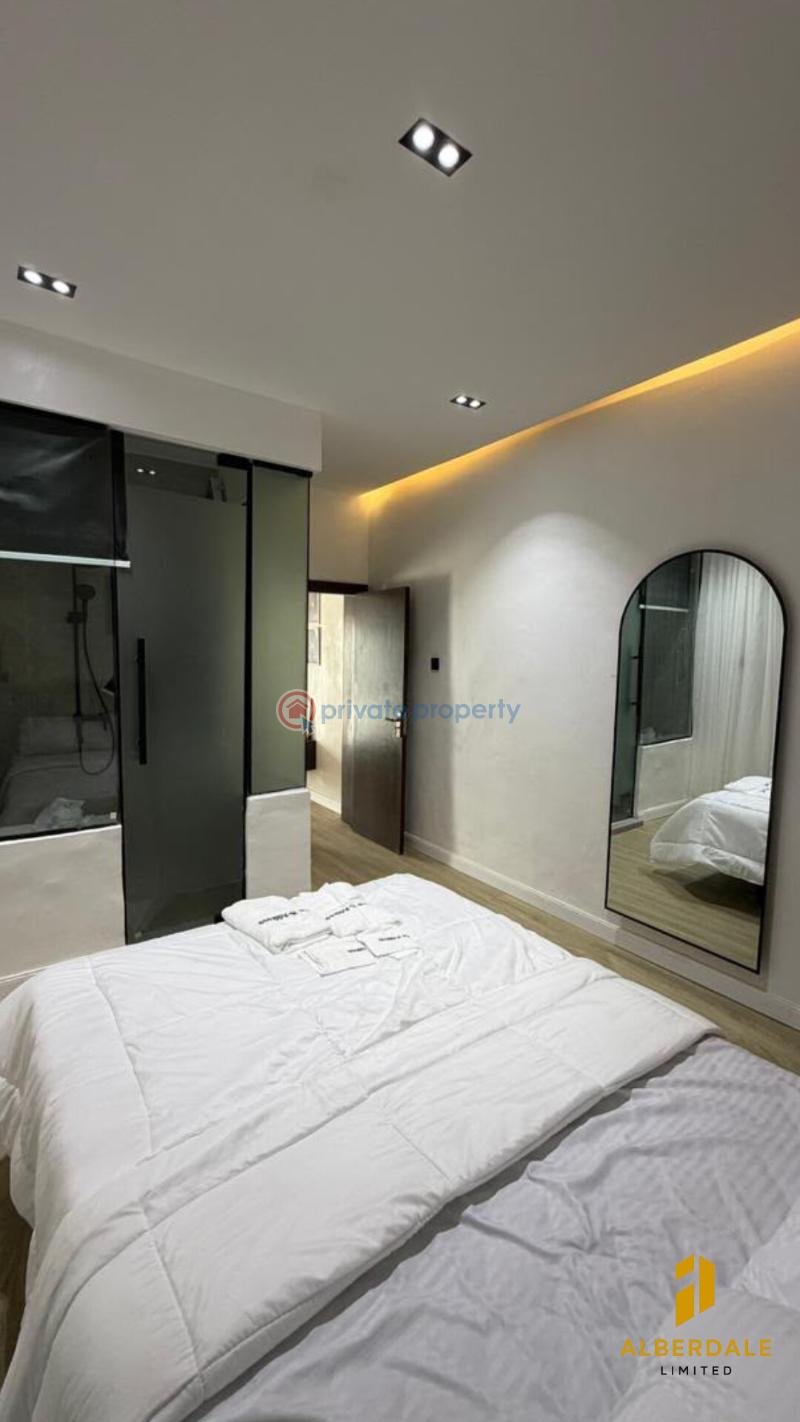 1 bedroom Studio Apartment For Sale Lekki Phase 1 Lagos - 3