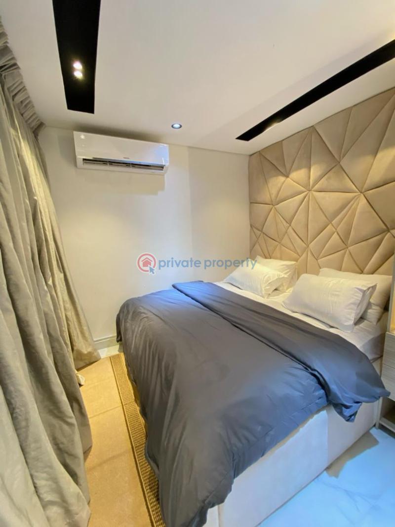 1 bedroom Studio Apartment For Rent Ikate Elegushi Lekki Lagos - 6