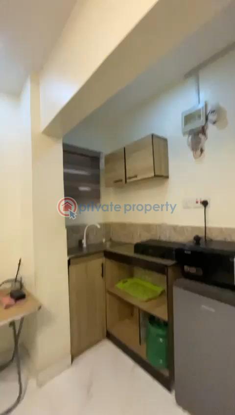 1 bedroom Self Contain For Rent Akoka Yaba Lagos - 1