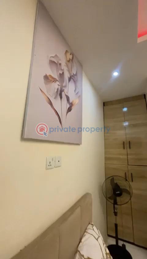 1 bedroom Self Contain For Rent Akoka Yaba Lagos - 4