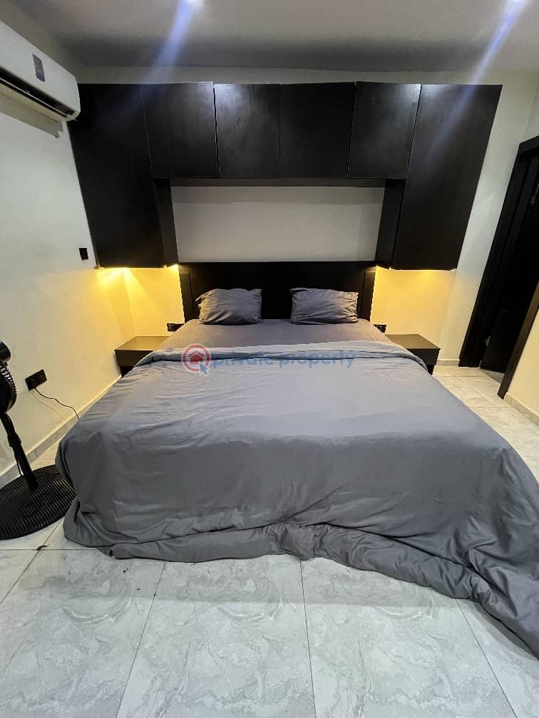 1 bedroom Shared Apartment For Rent Victoria Island Lagos - 2