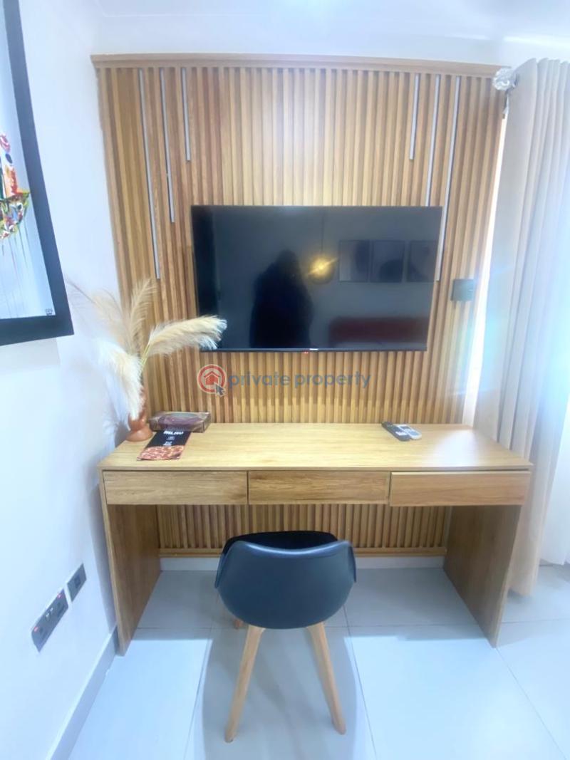1 bedroom Flat & Apartment For Rent Off Glover Road By Pick N Pay Supermarket Ikoyi Lagos - 2