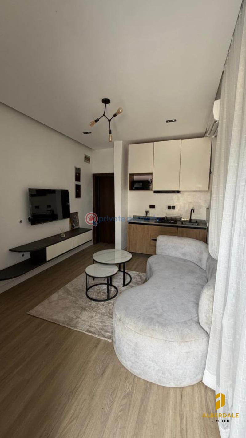 1 bedroom Studio Apartment For Sale Lekki Phase 1 Lagos - 2