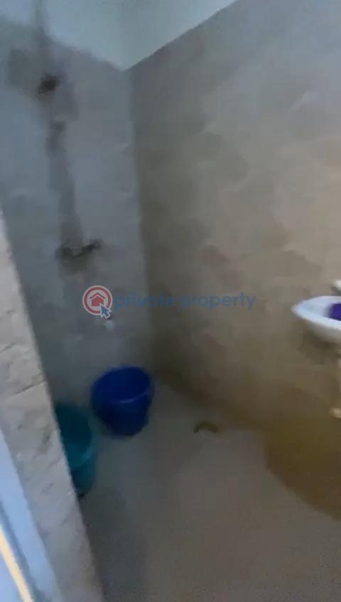 1 bedroom Self Contain For Rent Akoka Yaba Lagos - 9