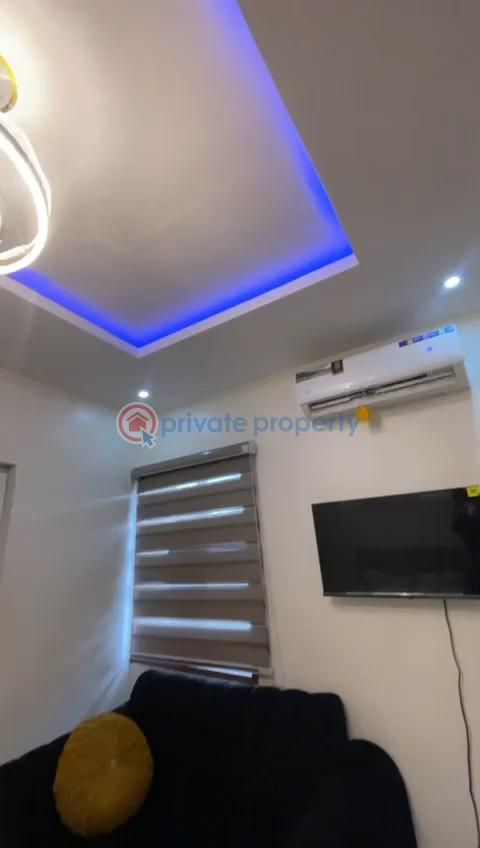 1 bedroom Self Contain For Rent Akoka Yaba Lagos - 6