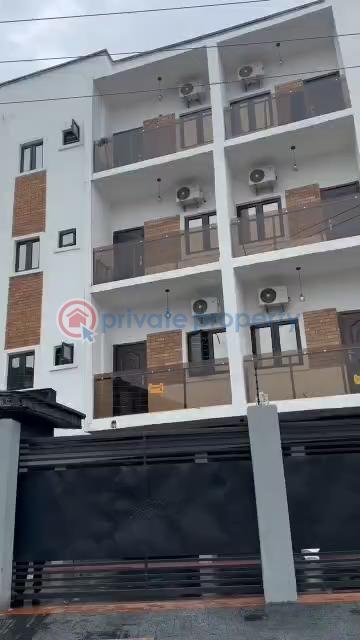 Fully furnished studio apartment - 0 1 bedroom Self Contain For Rent Surulere Lagos - 0