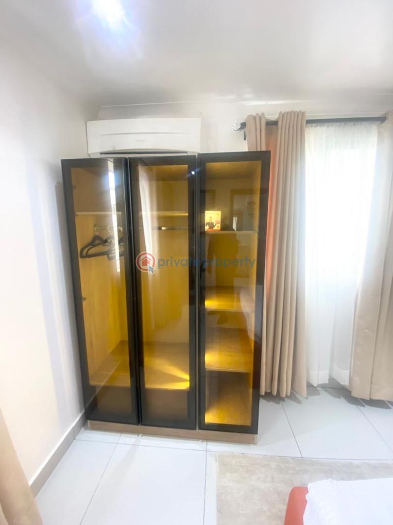 1 bedroom Flat & Apartment For Rent Off Glover Road By Pick N Pay Supermarket Ikoyi Lagos - 3