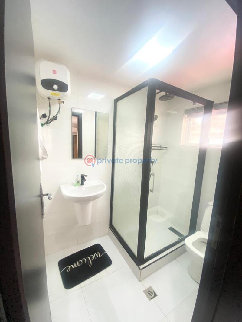 1 bedroom Flat & Apartment For Rent Off Glover Road By Pick N Pay Supermarket Ikoyi Lagos - 4